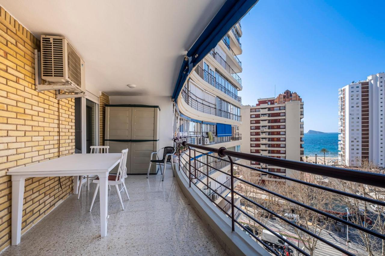 דירות בנידורם Coblanca 3-83 מראה חיצוני תמונה